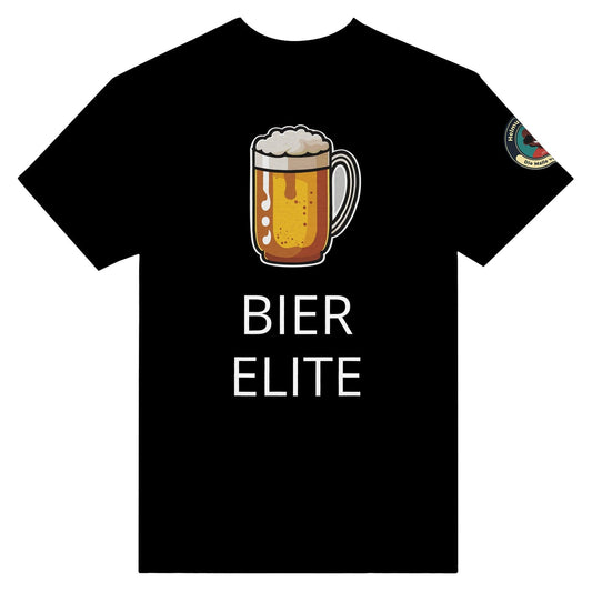 Bier Tshirt