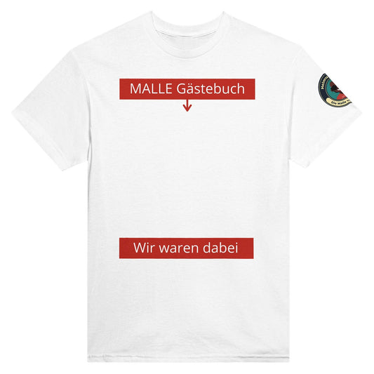 Ballermann T-Shirt